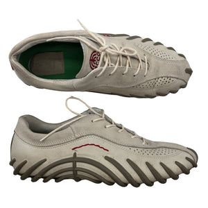 Unisex Ecco - Tennarit, koko 39 -  (1)