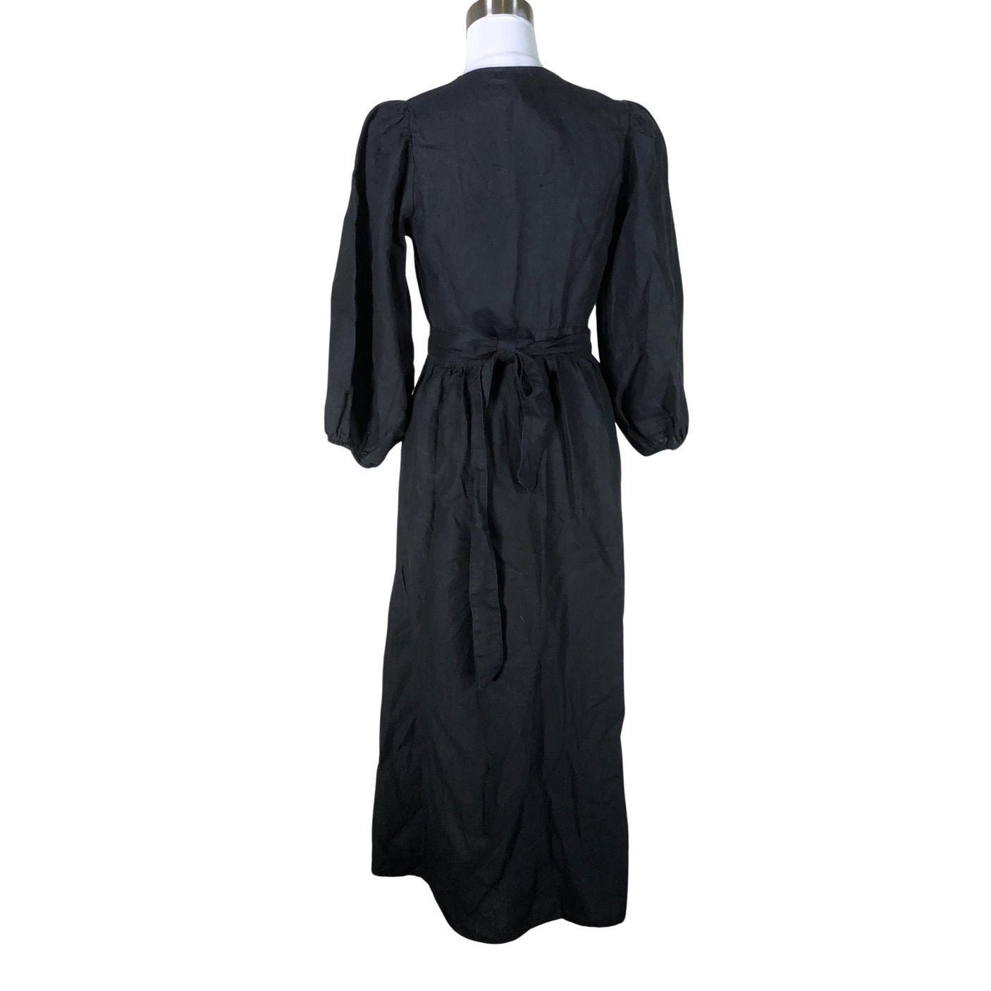 Unisex Nanso - Kangasmekko, koko 34 -  (2)
