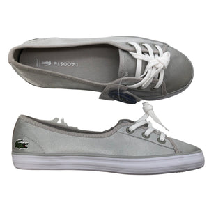 Unisex Lacoste - Tennarit, koko 35 -  (1)