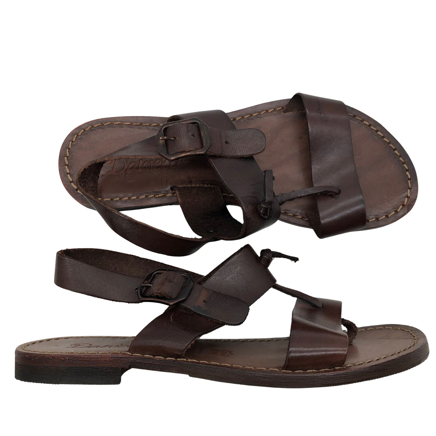 Unisex Danielle - Sandaalit, koko 36 -  (1)