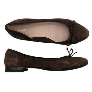 Unisex Marzio - Ballerinat, koko 40 -  (1)