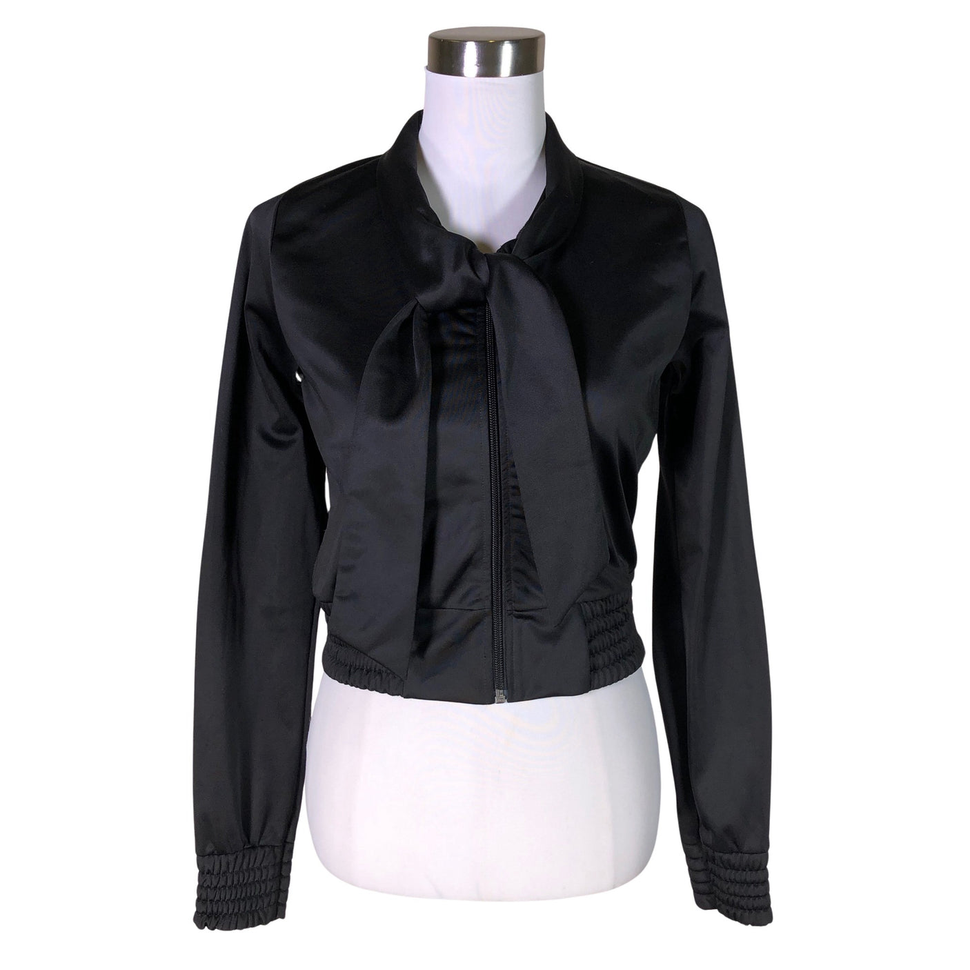 Unisex Jenny Hellström - Collegejakku, koko 36 -  (1)