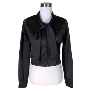 Unisex Jenny Hellström - Collegejakku, koko 36 -  (1)
