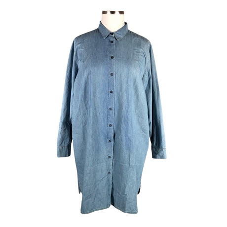 Unisex Nanso - Farkkumekko, koko 46 -  ()
