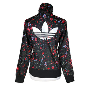 Unisex Adidas - Verryttelytakki, koko 36 -  (2)