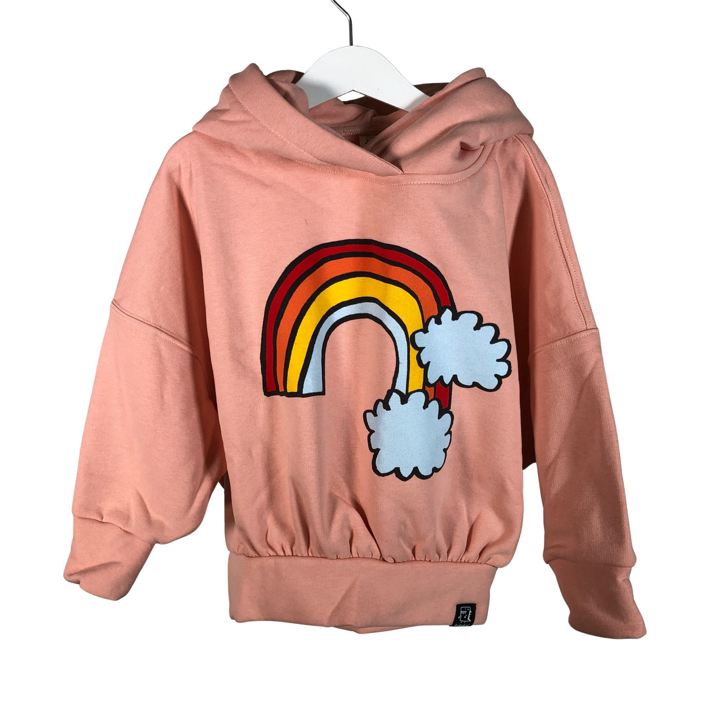 Unisex Kukukid - Huppari, koko 86 - 92 -  (1)