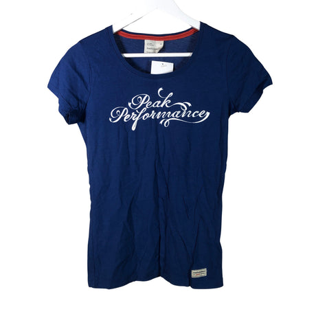 Unisex Peak Performance - T-paita, koko 34 -  ()