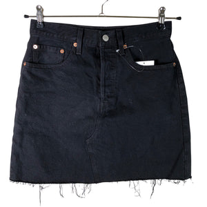 Unisex Levi's - Farkkuhame, koko W27 -  (1)