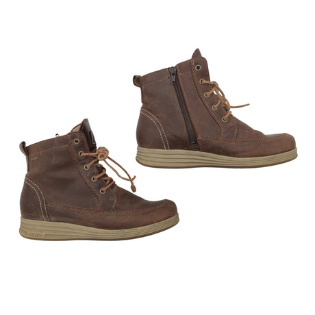 Unisex Pomar - Talvikengät, koko 38 -  ()