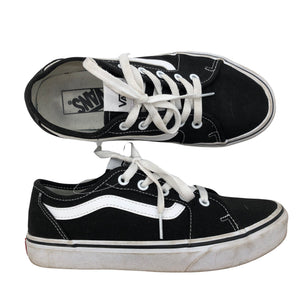Unisex Vans - Tennarit, koko 37 -  (1)