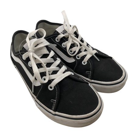 Unisex Vans - Tennarit, koko 37 -  (2)