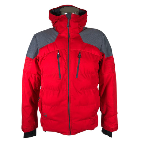 Unisex Halti - Toppatakki, koko M -  ()