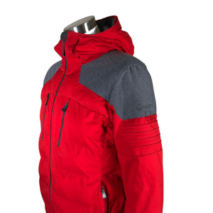 Unisex Halti - Toppatakki, koko M -  (3)
