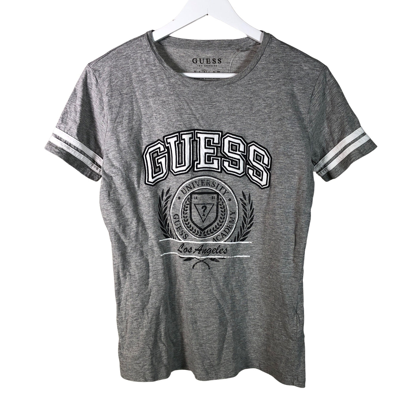 Unisex Guess - T-paita, koko 38 -  (1)