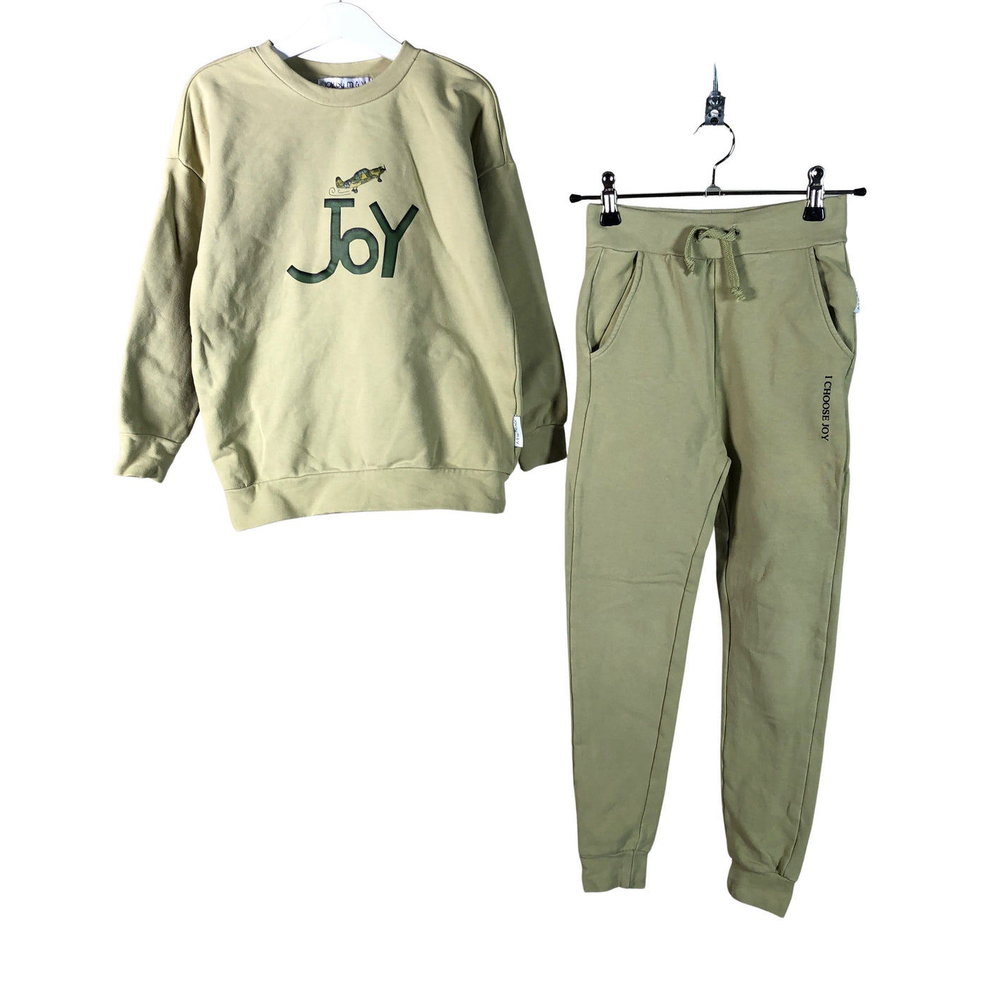 Unisex Joy by M&V - Collegeasu, koko 134 - 140 -  (1)