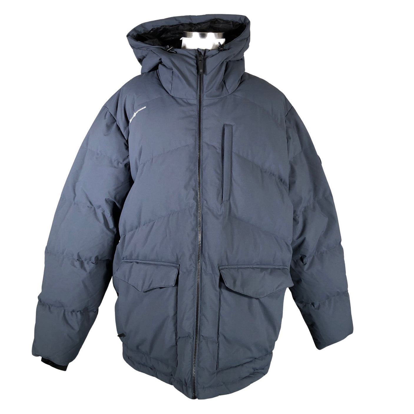 Unisex Áhkká - Untuvatakki, koko 52 -  (1)