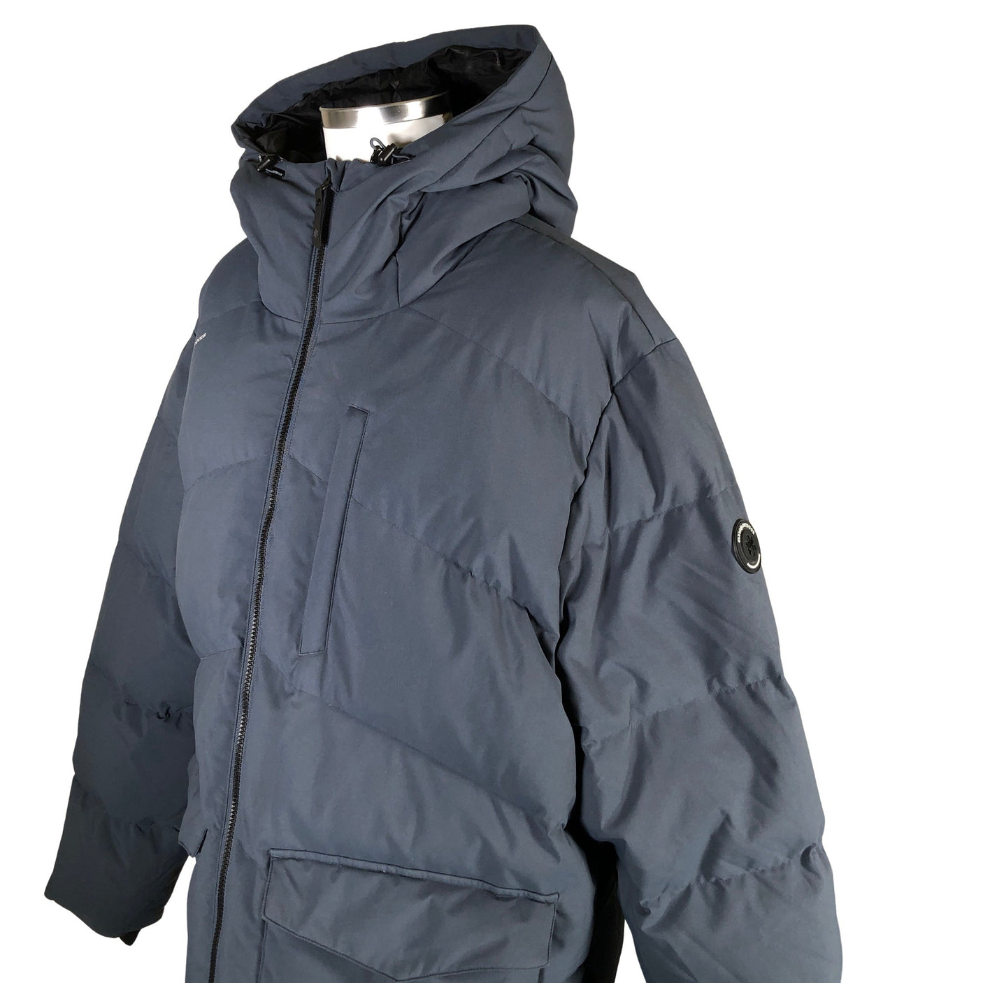 Unisex Áhkká - Untuvatakki, koko 52 -  (3)