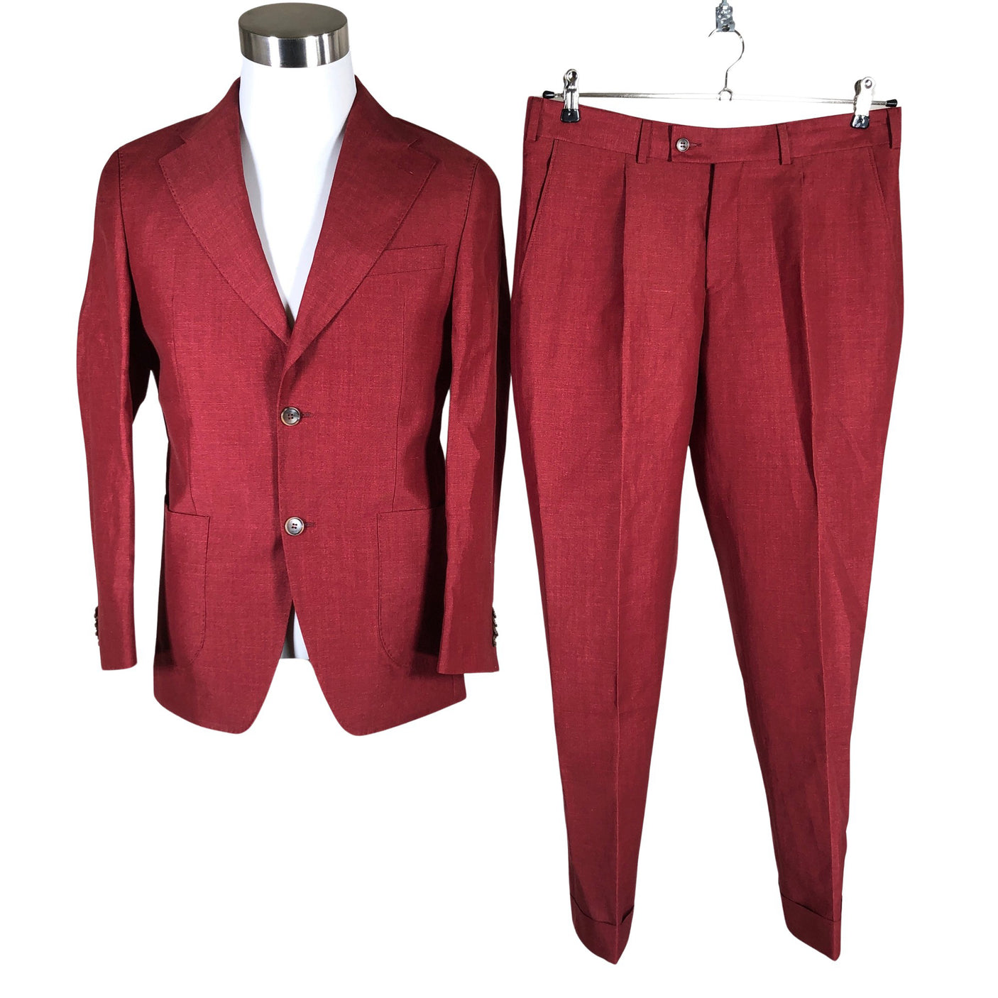 Unisex Turo Tailor - Puku, koko M -  (1)