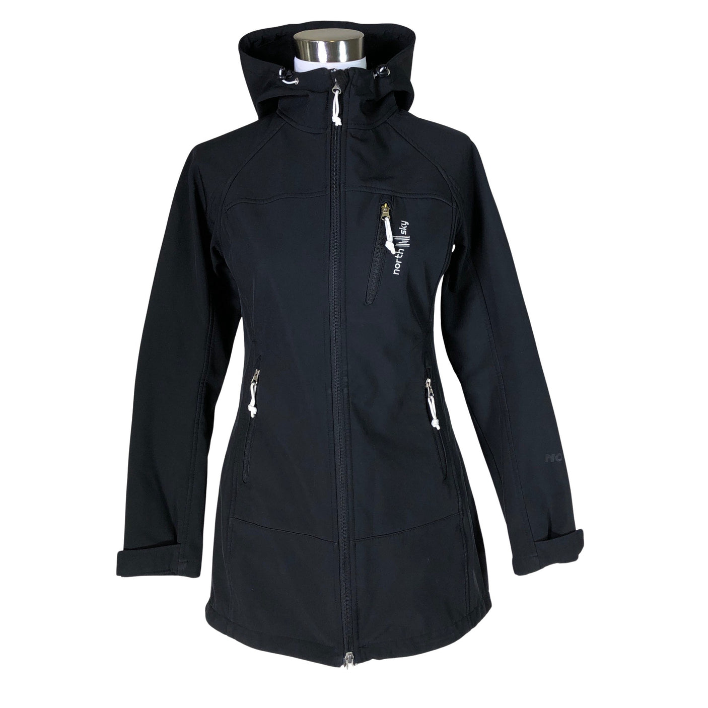 Unisex North Sky - Softshell-takki, koko 32 -  (1)