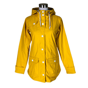 Unisex Derbe - Sadetakki, koko 36 -  (1)