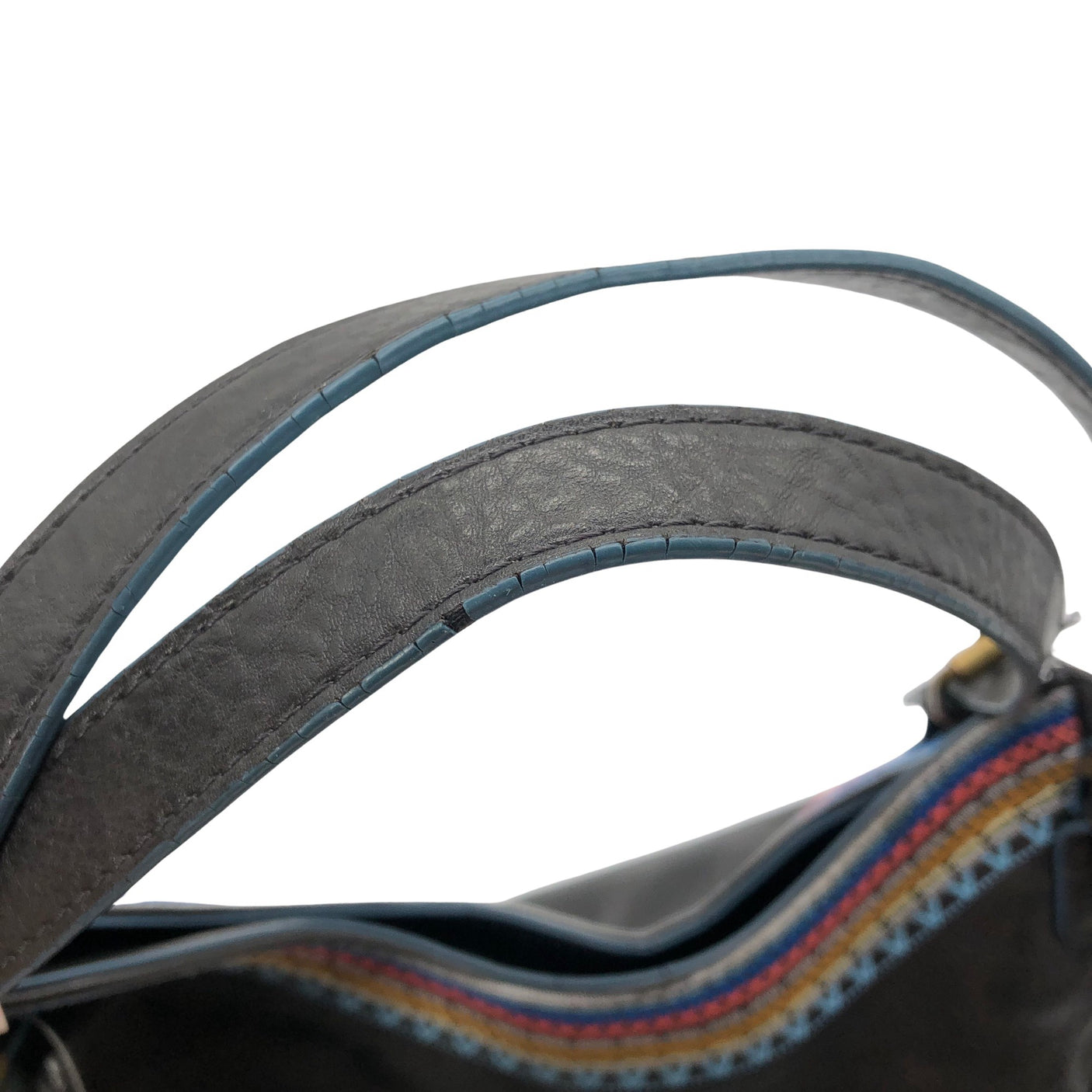 Unisex Desigual - Käsilaukku, koko Midi -  (3)