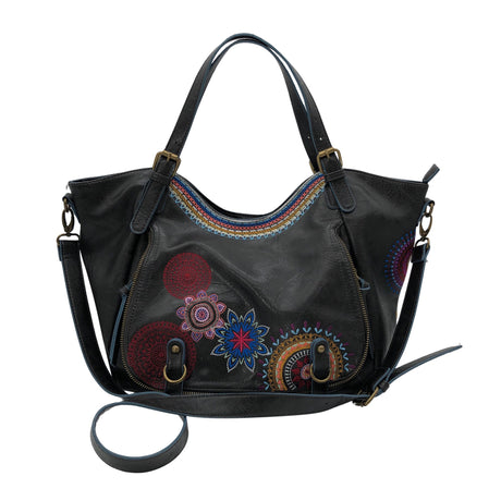 Unisex Desigual - Käsilaukku, koko Midi -  ()
