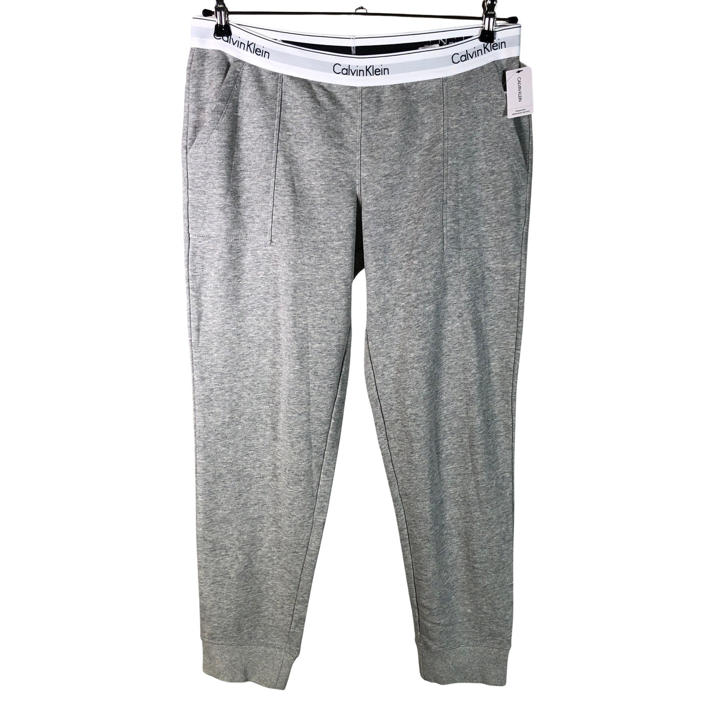 Unisex Calvin Klein - Collegehousut, koko 40 -  (1)