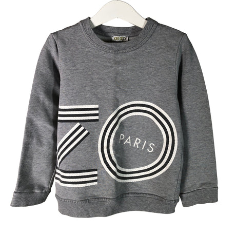 Unisex Kenzo Kids - Collegepaita, koko 104 - 110 -  ()