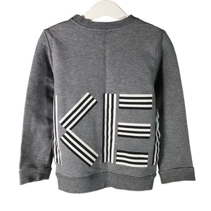 Unisex Kenzo Kids - Collegepaita, koko 104 - 110 -  (2)