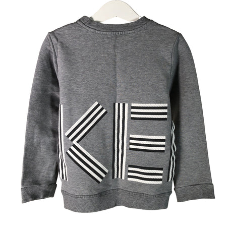 Unisex Kenzo Kids - Collegepaita, koko 104 - 110 -  (2)