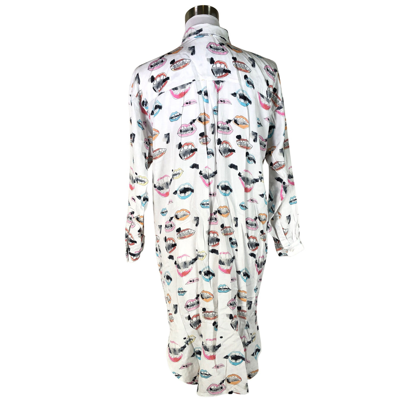 Unisex R/H Studio - Sifonkimekko, koko 34 -  (2)