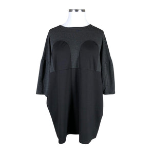 Unisex R/H Studio - Trikootunika, koko One size -  (1)