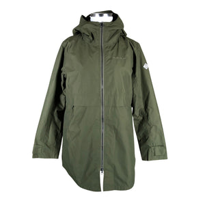 Unisex Didriksons - Parkatakki, koko 44 -  (1)