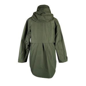 Unisex Didriksons - Parkatakki, koko 44 -  (2)