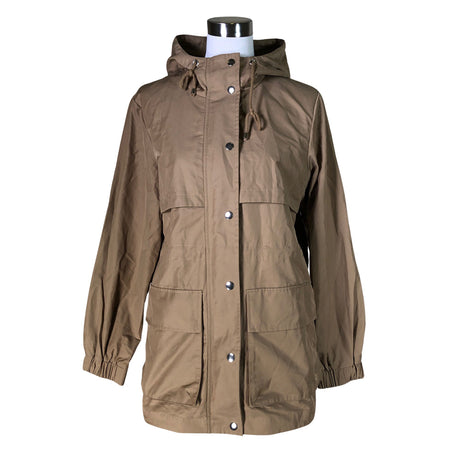 Unisex Nanso - Parkatakki, koko 36 -  ()
