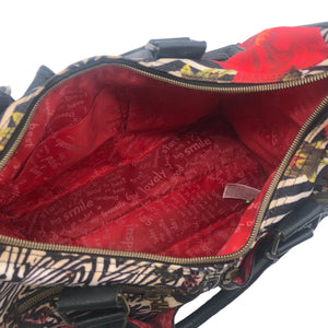 Unisex Desigual - Käsilaukku, koko Midi -  (3)