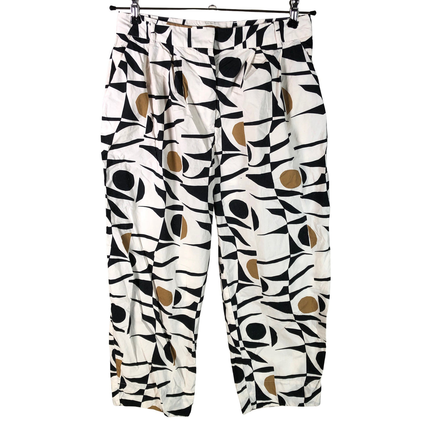 Unisex Marimekko - Kangashousut, koko 38 -  (1)
