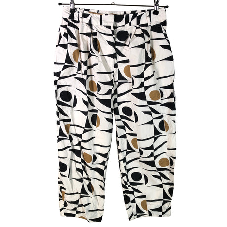 Unisex Marimekko - Kangashousut, koko 38 -  ()