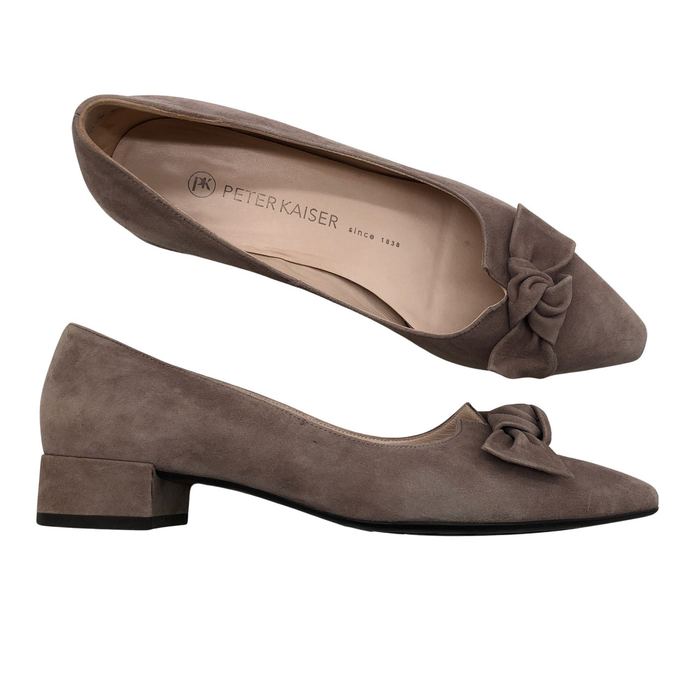 Unisex Peter Kaiser - Korkokengät, koko 37 -  (1)