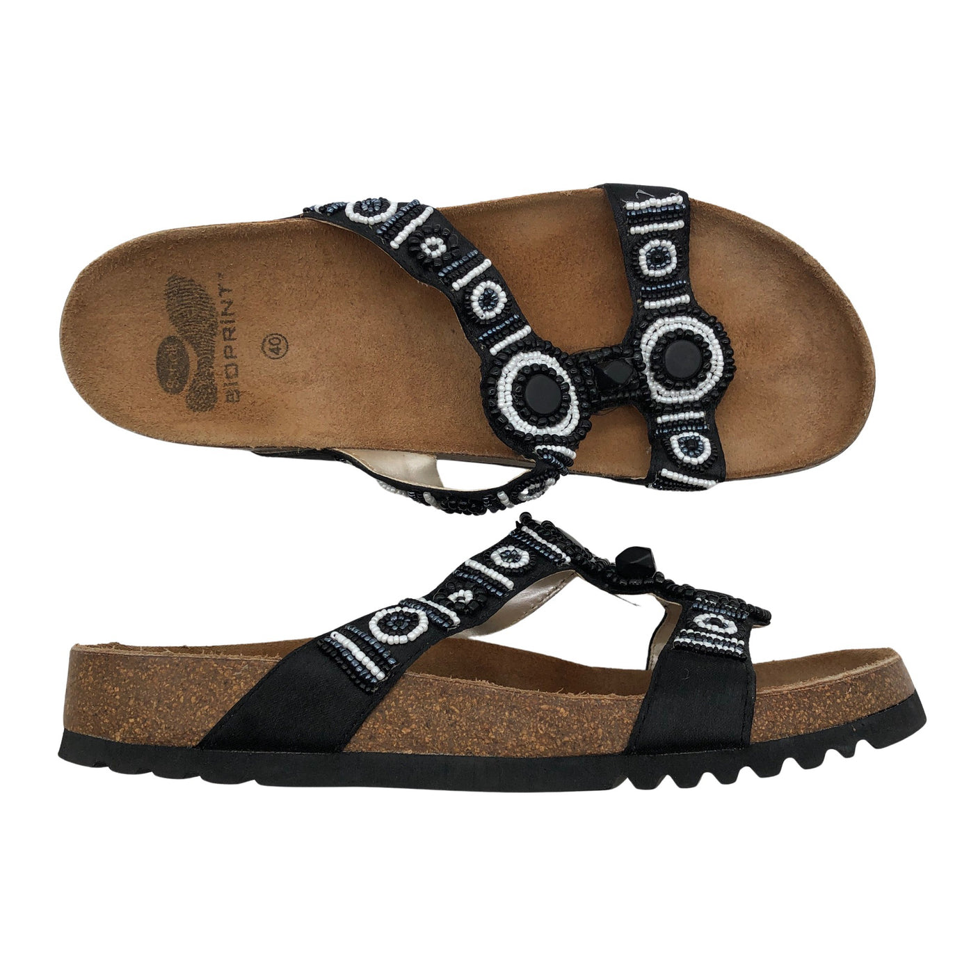 Unisex Scholl - Sandaalit, koko 40 -  (1)