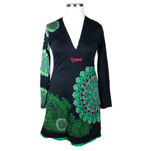 Unisex Desigual - Trikoomekko, koko 42 -  (1)