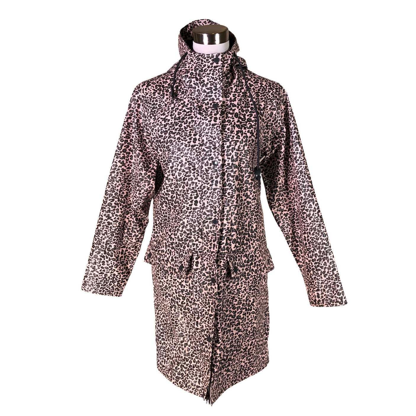 Unisex Etirel - Sadetakki, koko 40 -  (1)