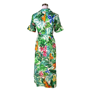 Unisex Andiata - Kangasmekko, koko 36 -  (2)