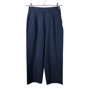 Unisex Malli Mari - Suorat housut, koko 34 -  (1)
