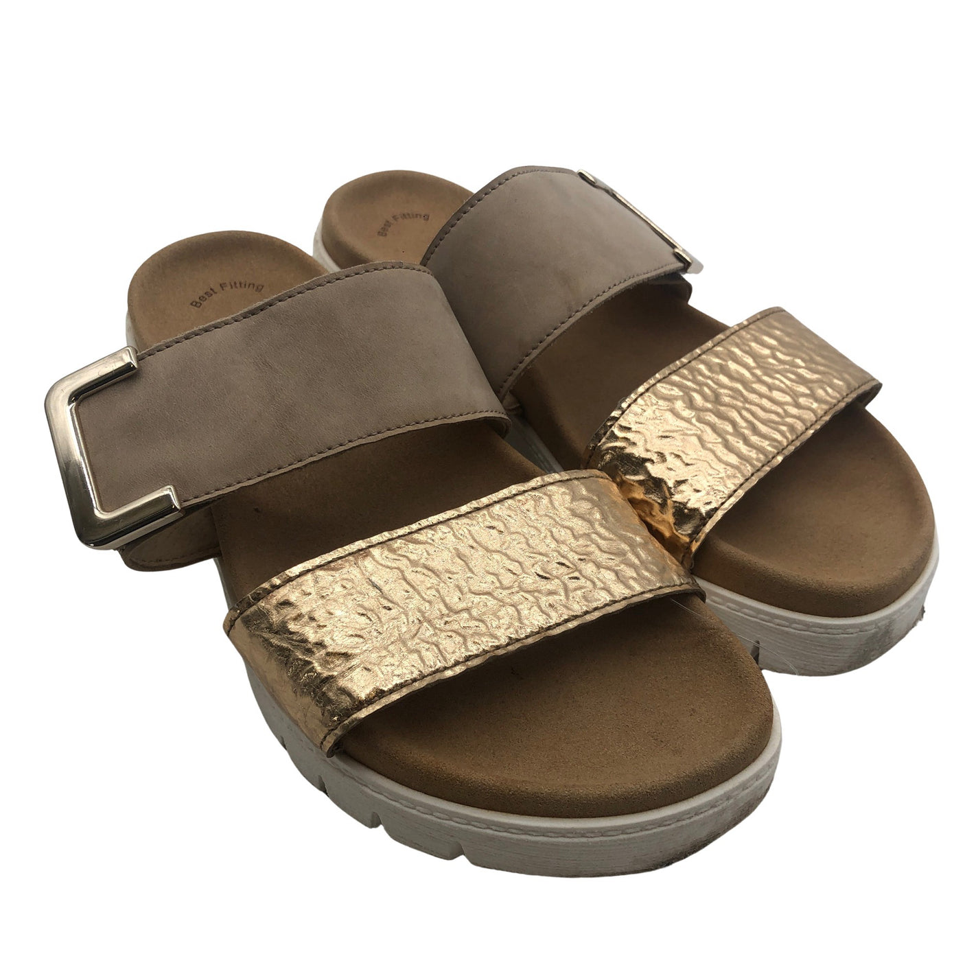 Unisex Gabor - Sandaalit, koko 37 -  (2)