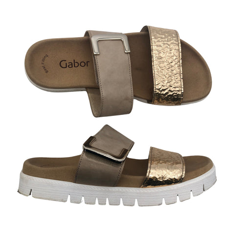 Unisex Gabor - Sandaalit, koko 37 -  ()