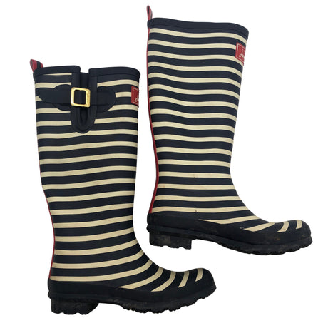 Unisex Joules - Kumisaappaat, koko 37 -  ()