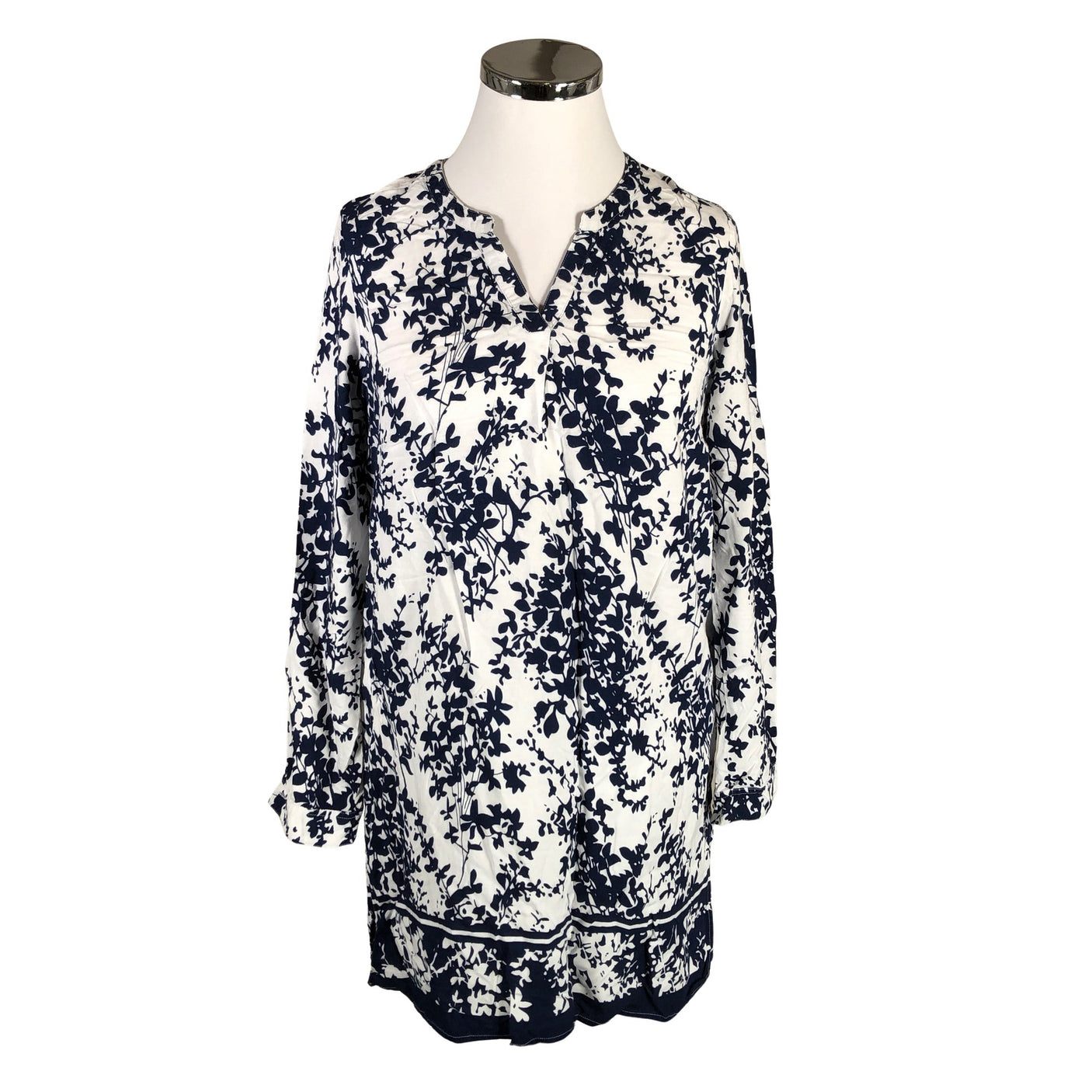 Unisex Noom - Sifonkitunika, koko 42 -  (1)