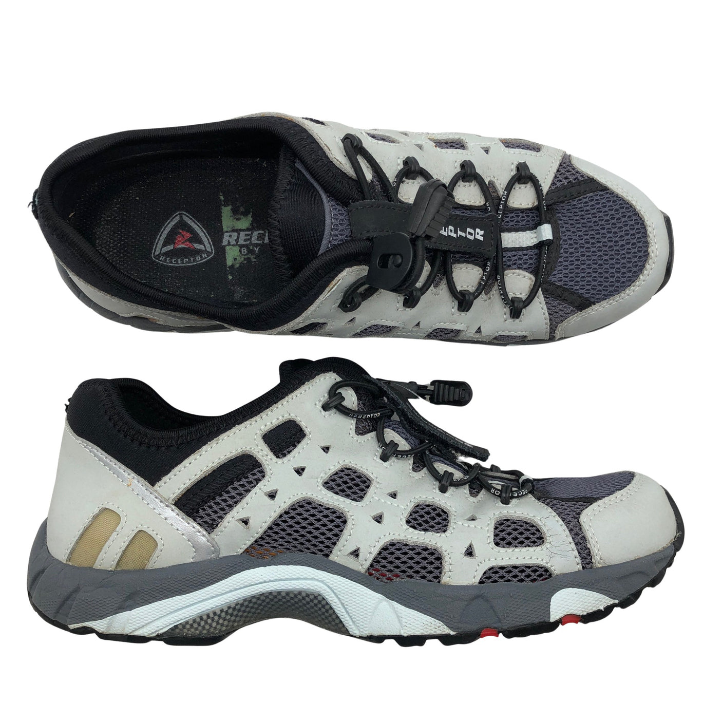 Unisex Ecco - Lenkkarit, koko 40 -  (1)