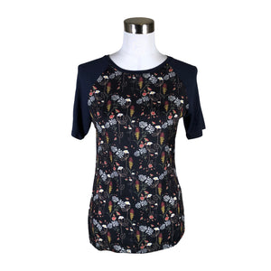 Unisex Barbour - T-paita, koko 38 -  (1)